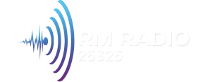 RM Radio 25325 Logo
